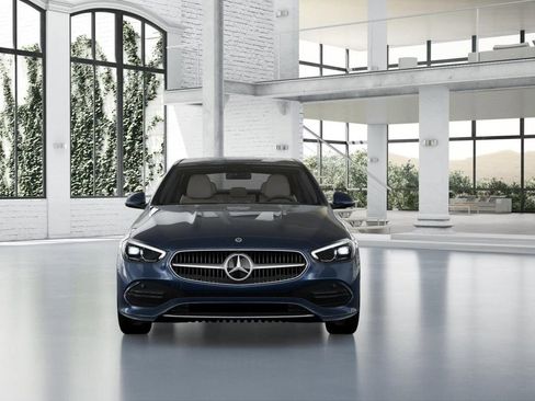 New 2026 Mercedes-Benz C 300 4MATIC Sedan image 7