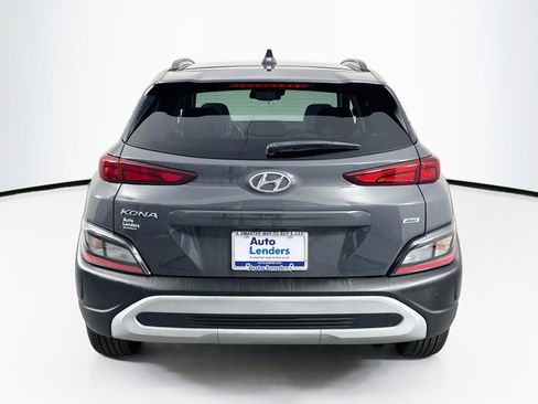 Used 2023 Hyundai Kona SEL AWD/4WD image 6