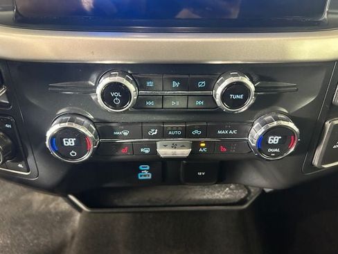 Used 2021 Ford F150 XLT w/ Equipment Group 302A High AWD/4WD image 20