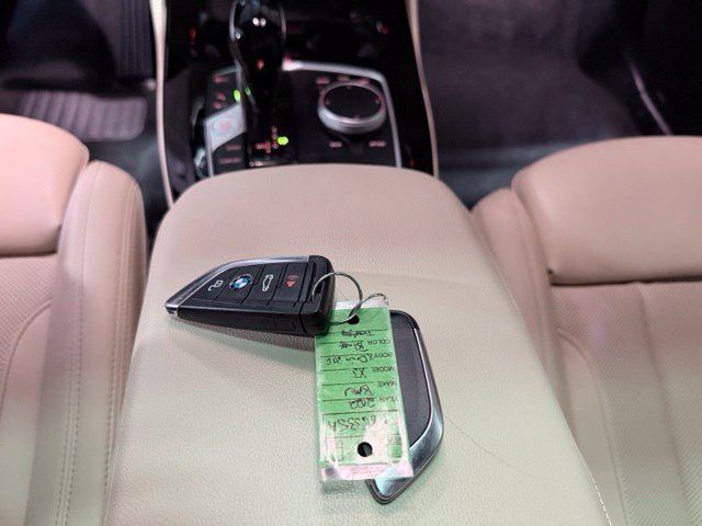 Used 2022 BMW X3 xDrive30i w/ Premium Package 2 AWD/4WD image 31