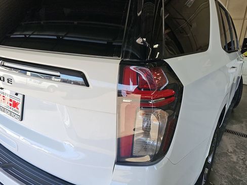 Used 2021 Chevrolet Tahoe Z71 image 33