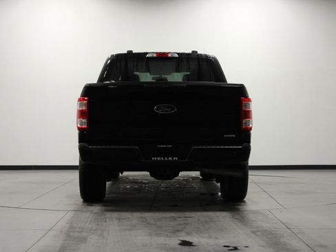 Used 2021 Ford F150 XL w/ STX Appearance Package image 5