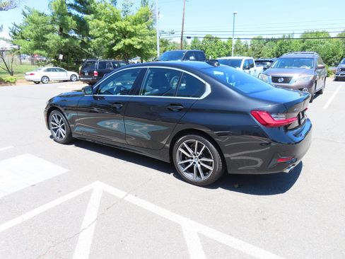 Used 2022 BMW 330i xDrive Sedan w/ Driving Assistance Package AWD/4WD image 6