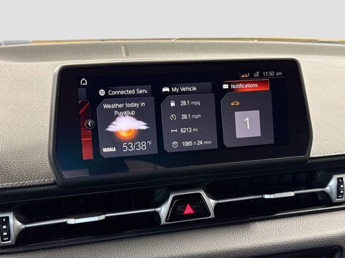 Used 2021 Toyota Supra image 21