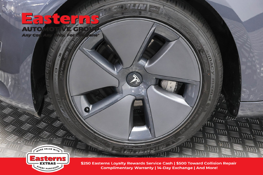 Used 2023 Tesla Model 3 Standard Range RWD image 27