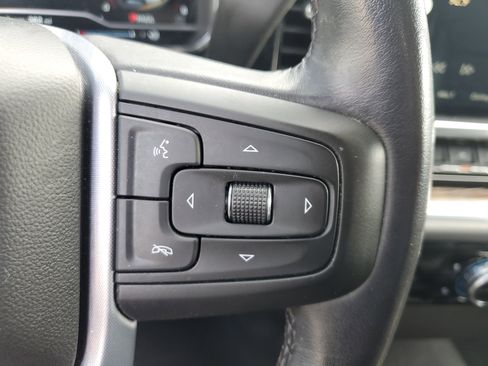 Used 2022 GMC Sierra 1500 Elevation image 22