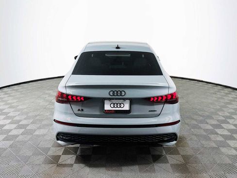 New 2026 Audi A3 2.0T Premium Plus image 6