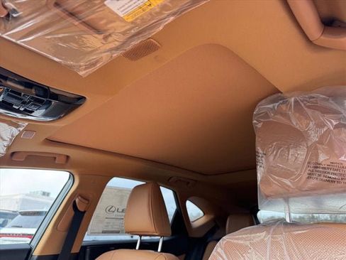 New 2026 Lexus NX 350 AWD w/ Accessory Package (2T) image 14