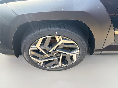 New 2026 Hyundai Kona SEL Premium FWD image 24