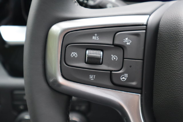 New 2026 Chevrolet Silverado 1500 RST AWD/4WD image 8