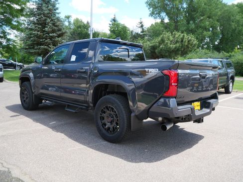 New 2026 Toyota Tacoma TRD Sport AWD/4WD image 3