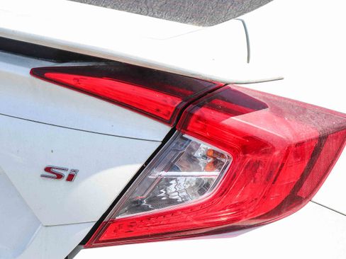 Used 2020 Honda Civic Si image 8