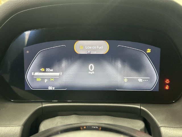 New 2026 MAZDA CX-5 Preferred AWD/4WD image 14