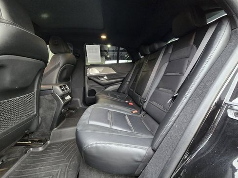 Used 2021 Mercedes-Benz GLE 53 AMG 4MATIC Coupe image 18