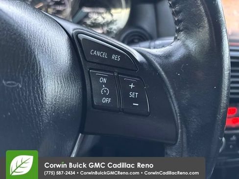 Used 2015 MAZDA CX-5 Grand Touring AWD/4WD image 27