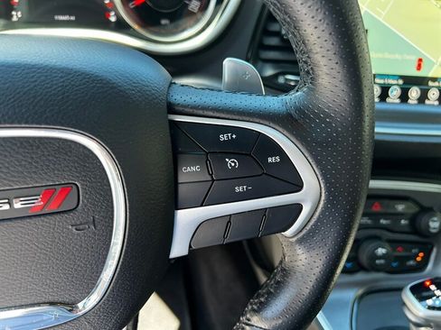 Used 2018 Dodge Challenger GT w/ GT Interior Package AWD/4WD image 28