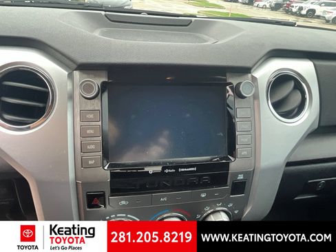 Used 2021 Toyota Tundra SR5 w/ SR5 Upgrade Package RWD image 14