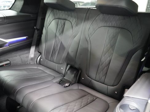 Used 2021 BMW X7 M50i AWD/4WD image 18