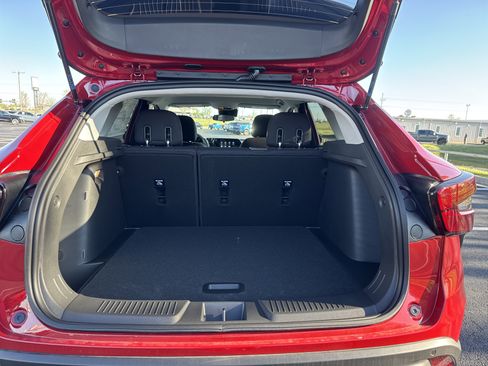 New 2026 Chevrolet Trax LS image 8