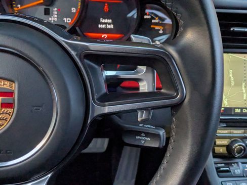 Used 2016 Porsche 911 GT3 RS image 19