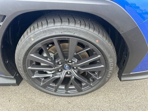 New 2026 Subaru WRX w/ WRX Base Protection Package AWD/4WD image 29