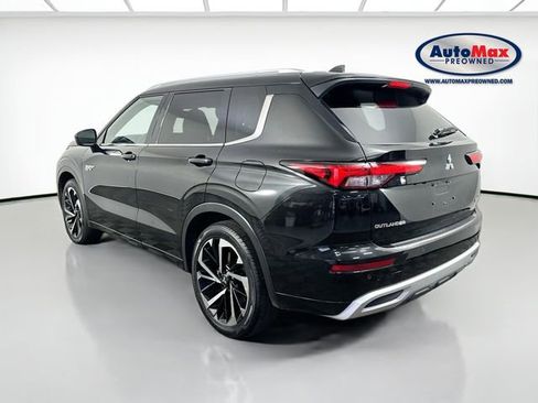 Used 2024 Mitsubishi Outlander SEL image 6