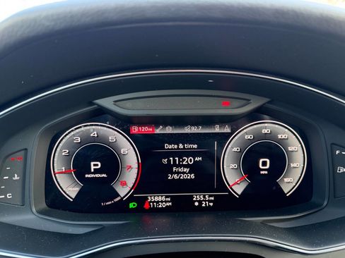 Used 2024 Audi A6 Premium Plus image 10