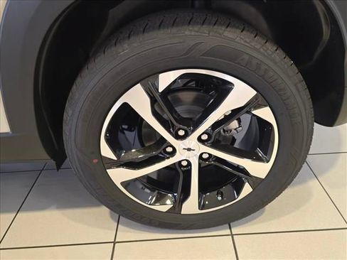 New 2026 Chevrolet Trax RS w/ Driver Confidence Package FWD image 29
