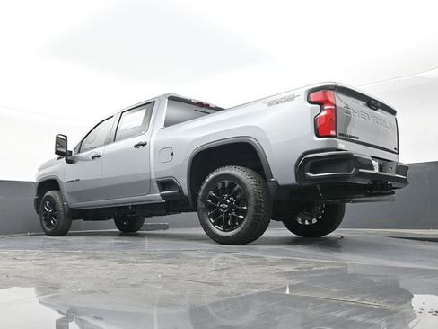 New 2026 Chevrolet Silverado 2500 LTZ w/ Trail Boss Package image 42