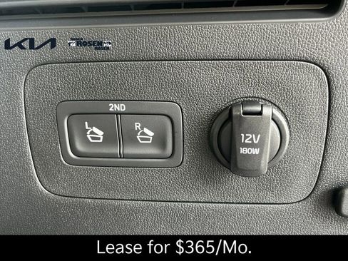 New 2026 Kia Sorento S AWD/4WD image 40