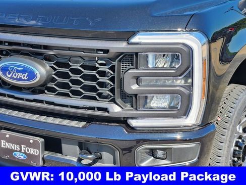 New 2026 Ford F250 XL w/ STX Appearance Package AWD/4WD image 8