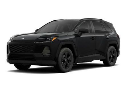 New 2026 Toyota RAV4 LE image 9