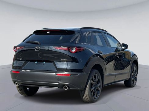 New 2026 MAZDA CX-30 Aire Edition image 3