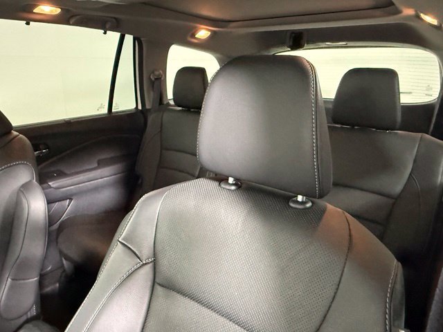 Used 2020 Honda Pilot Elite image 34