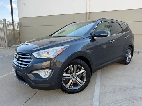Used 2015 Hyundai Santa Fe GLS w/ Option Group 03 FWD image 1