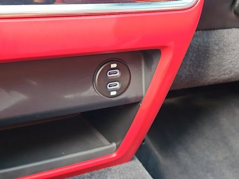 Certified 2023 Porsche Cayenne GTS AWD/4WD image 28