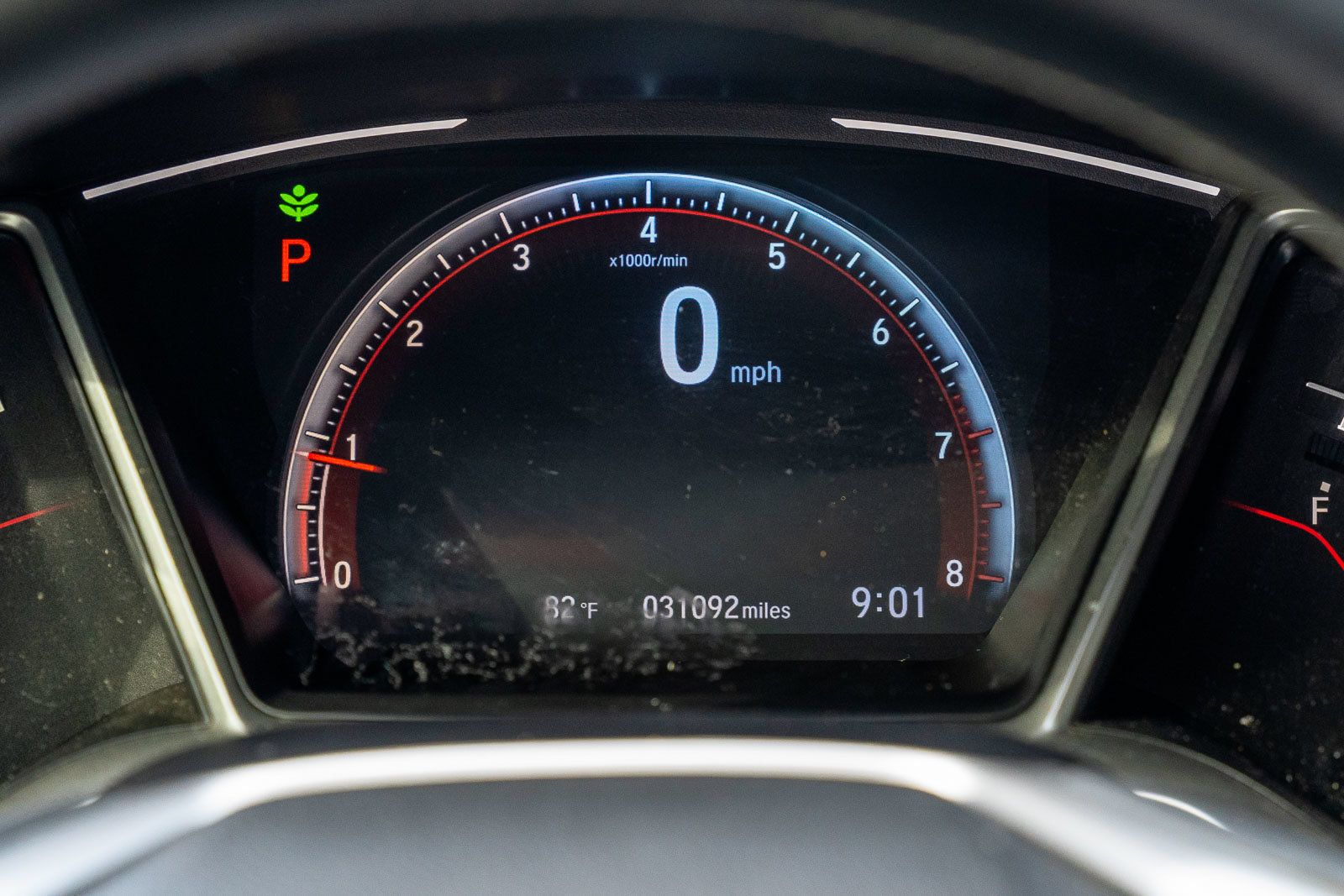 Used 2020 Honda Civic Sport image 20