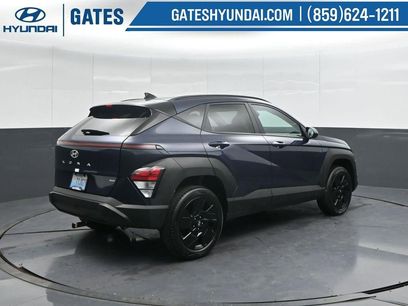 New 2026 Hyundai Kona SEL Sport