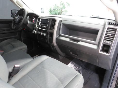 Used 2018 RAM 1500 Tradesman w/ Popular Equipment Group RWD image 7