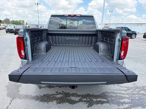 New 2026 GMC Sierra 1500 Denali Ultimate AWD/4WD image 25