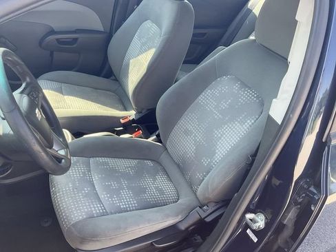 Used 2015 Chevrolet Sonic LS FWD image 19