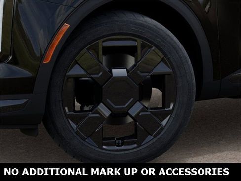 New 2026 Kia Sportage X-Line image 9