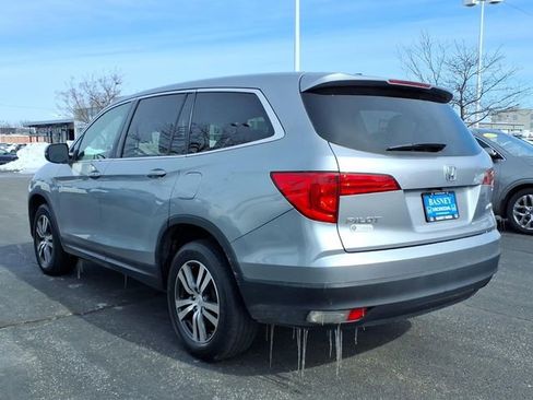 Used 2017 Honda Pilot EX-L image 10