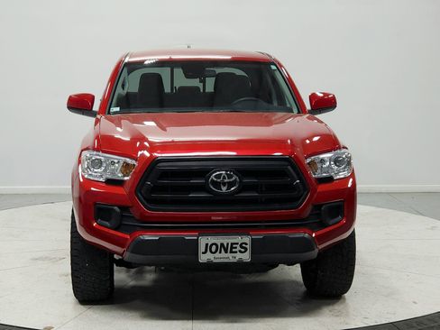 Used 2023 Toyota Tacoma SR image 2