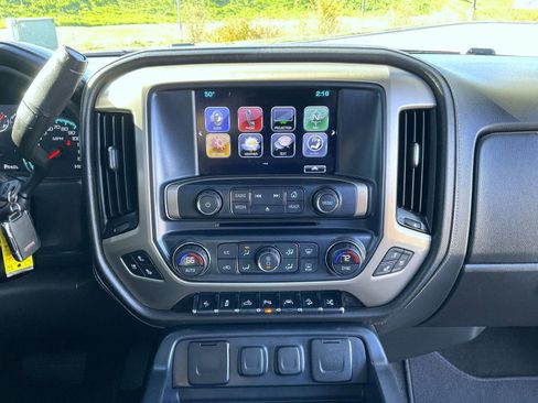 Used 2018 GMC Sierra 1500 Denali w/ Denali Ultimate Package image 13