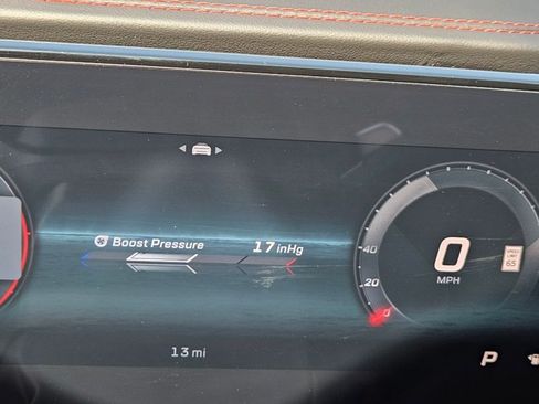 New 2026 Dodge Charger R/T AWD/4WD image 15