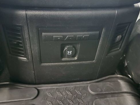 Used 2018 RAM 1500 Sport w/ Convenience Group AWD/4WD image 26