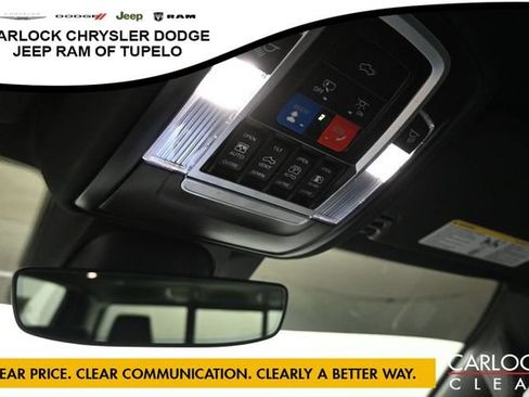 Used 2024 RAM 1500 Laramie AWD/4WD image 31