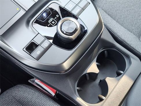 New 2026 Toyota bZ image 15