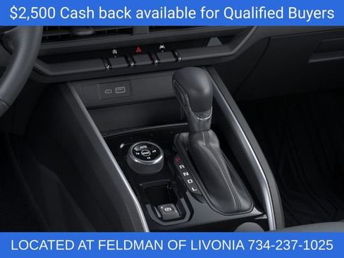 New 2026 Chevrolet Colorado Trail Boss image 23